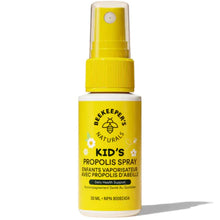 Load image into Gallery viewer, BEEKEEPER&#39;S 兒童專用蜂膠噴劑 30亳升  KIDS PROPOLIS SPRAY 30ML