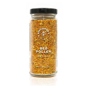 BEEKEEPER'S 加拿大天然蜂花粉150克 Bee Pollen 150g