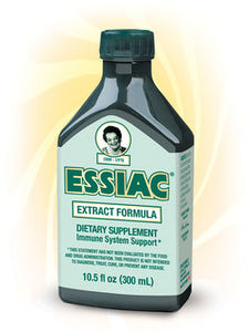 ESSIAC® 護士茶萃取精華 300亳升 HERBAL EXTRACT DIETARY SUPPLEMENT 300ML